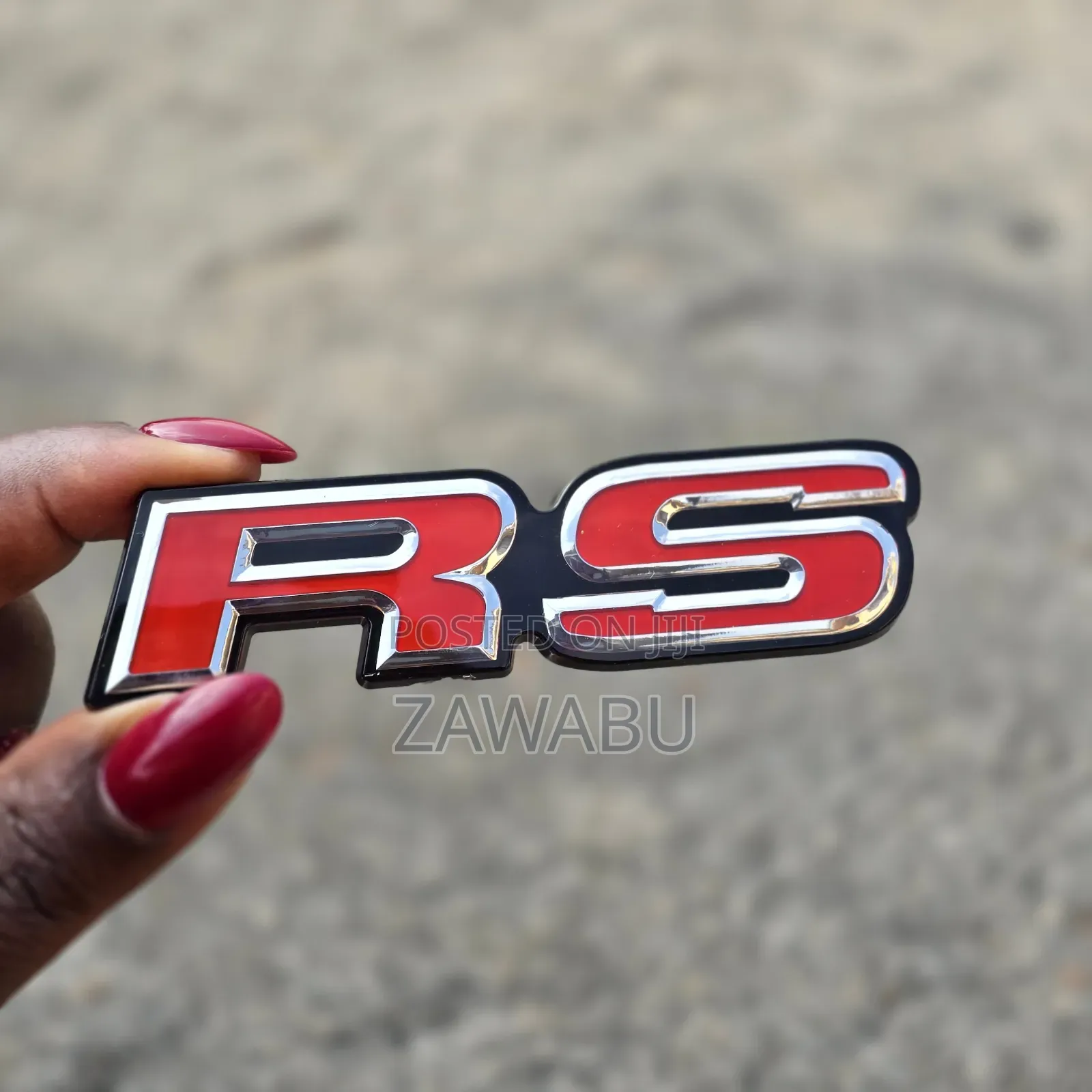Rs Logos Available