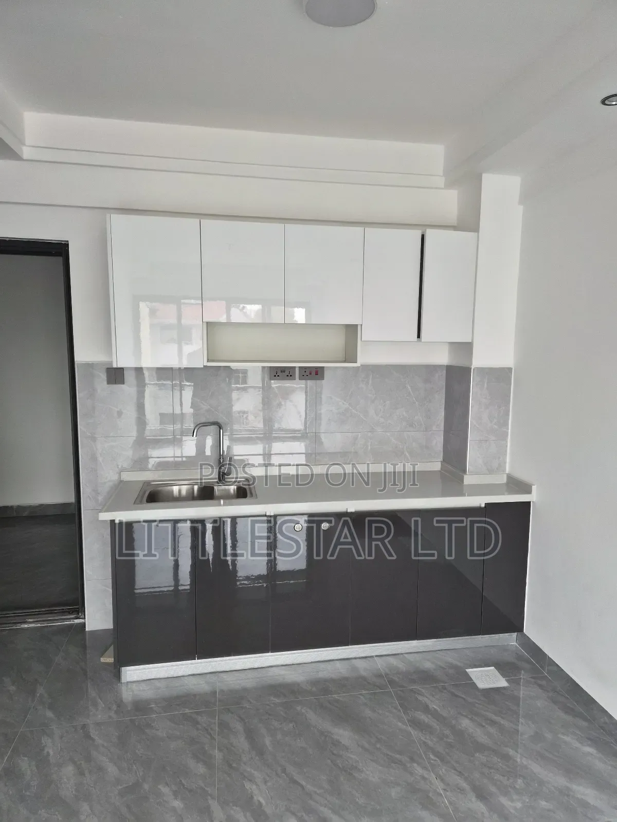 1bdrm Apartment in Serenity Garden, Kilimani for rent
