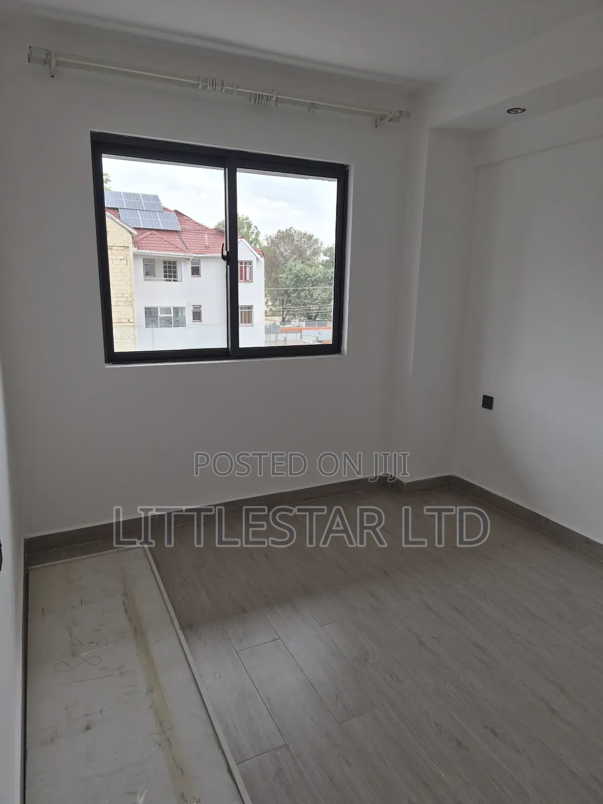 1bdrm Apartment in Serenity Garden, Kilimani for rent