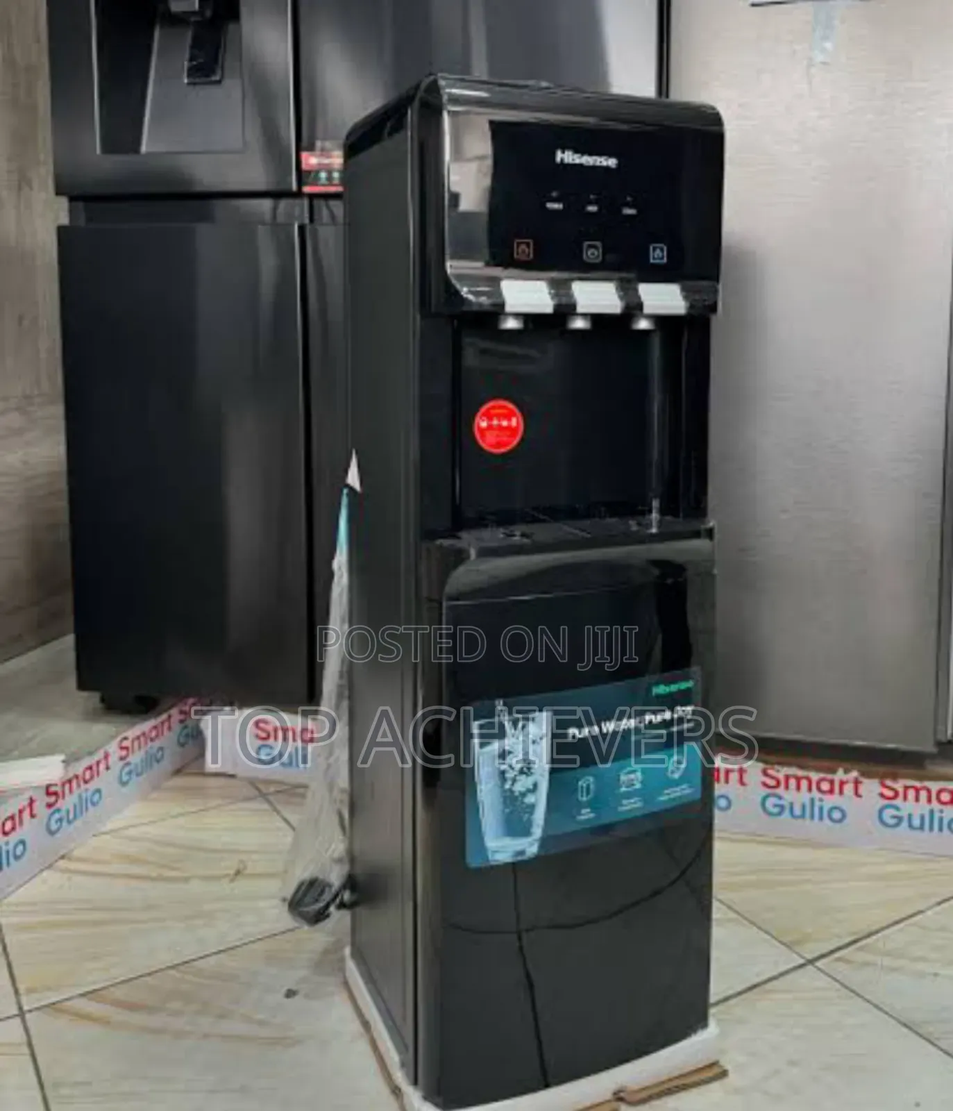 Hisense Water Dispenser;Hot,Normal,Cold