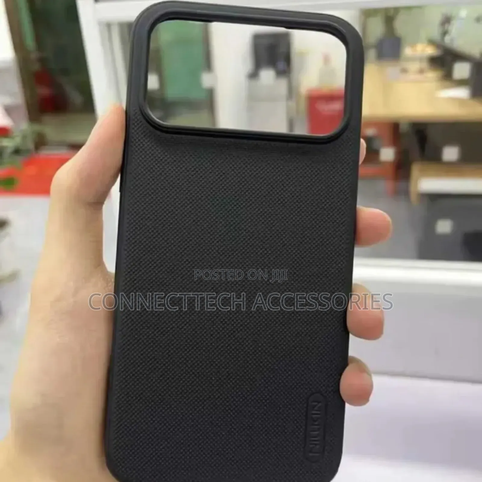 iPhone 17 Pro Max Nillkin Case