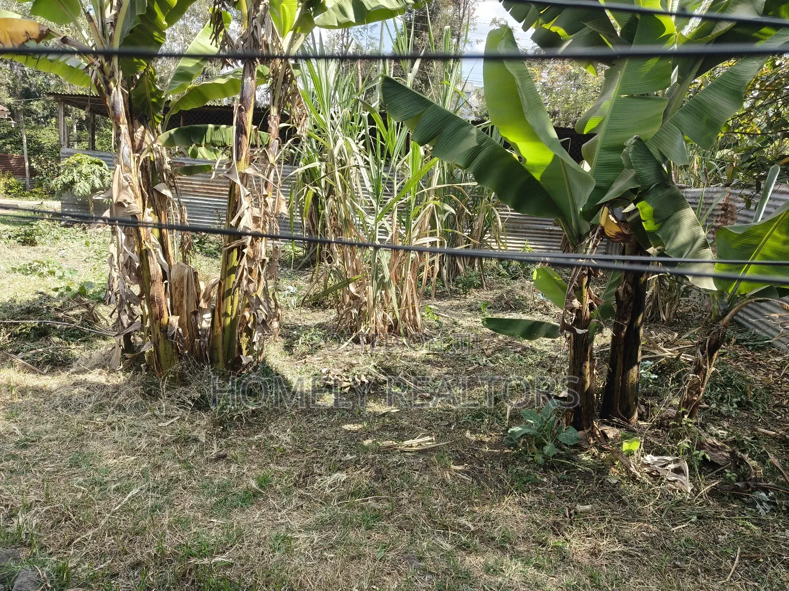 Commercial Quarter Acre Plot for Sale in Ngong, Vet. Good for Flats