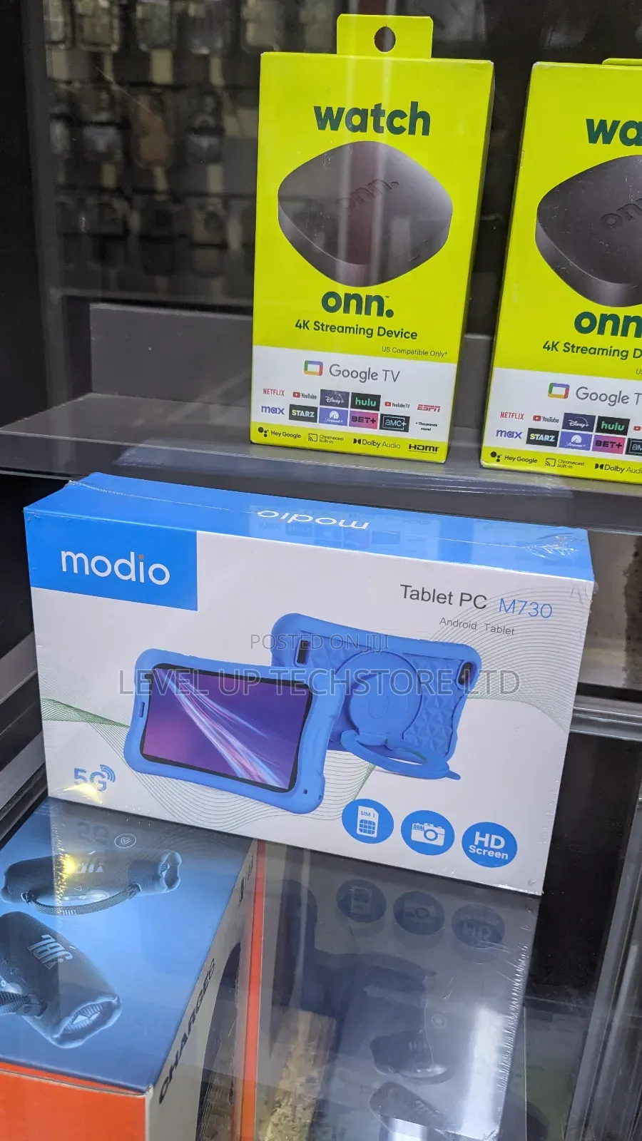New Modio M730 256 GB Blue