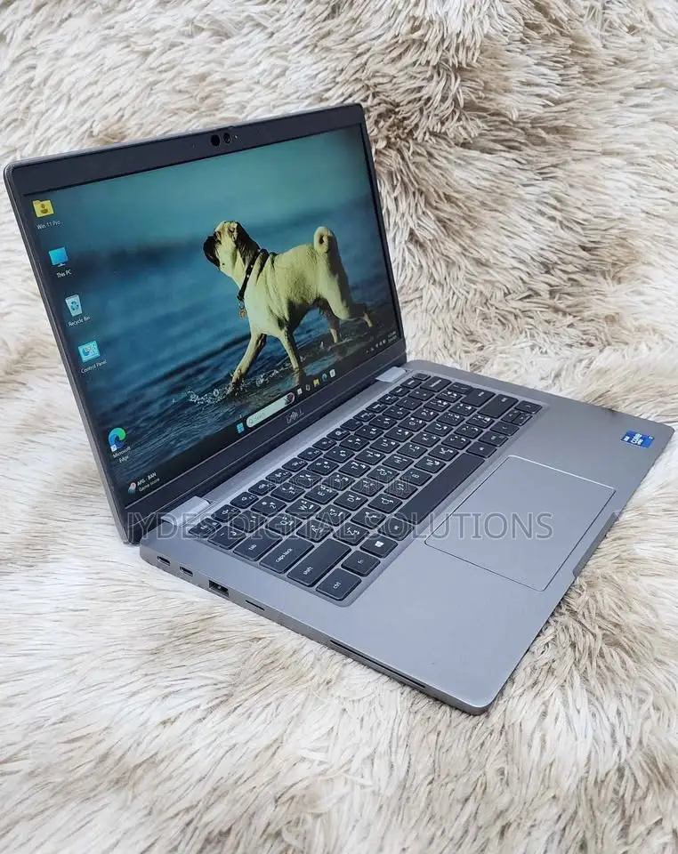 Laptop Dell Latitude 5320 16GB Intel Core I7 SSD 512GB