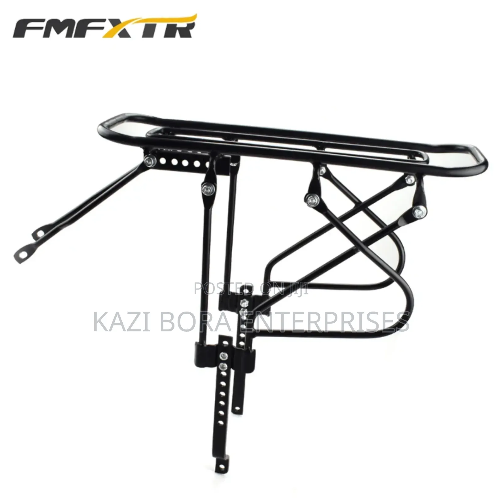 Bicycle Rear Frame Steel Rack/Carrier