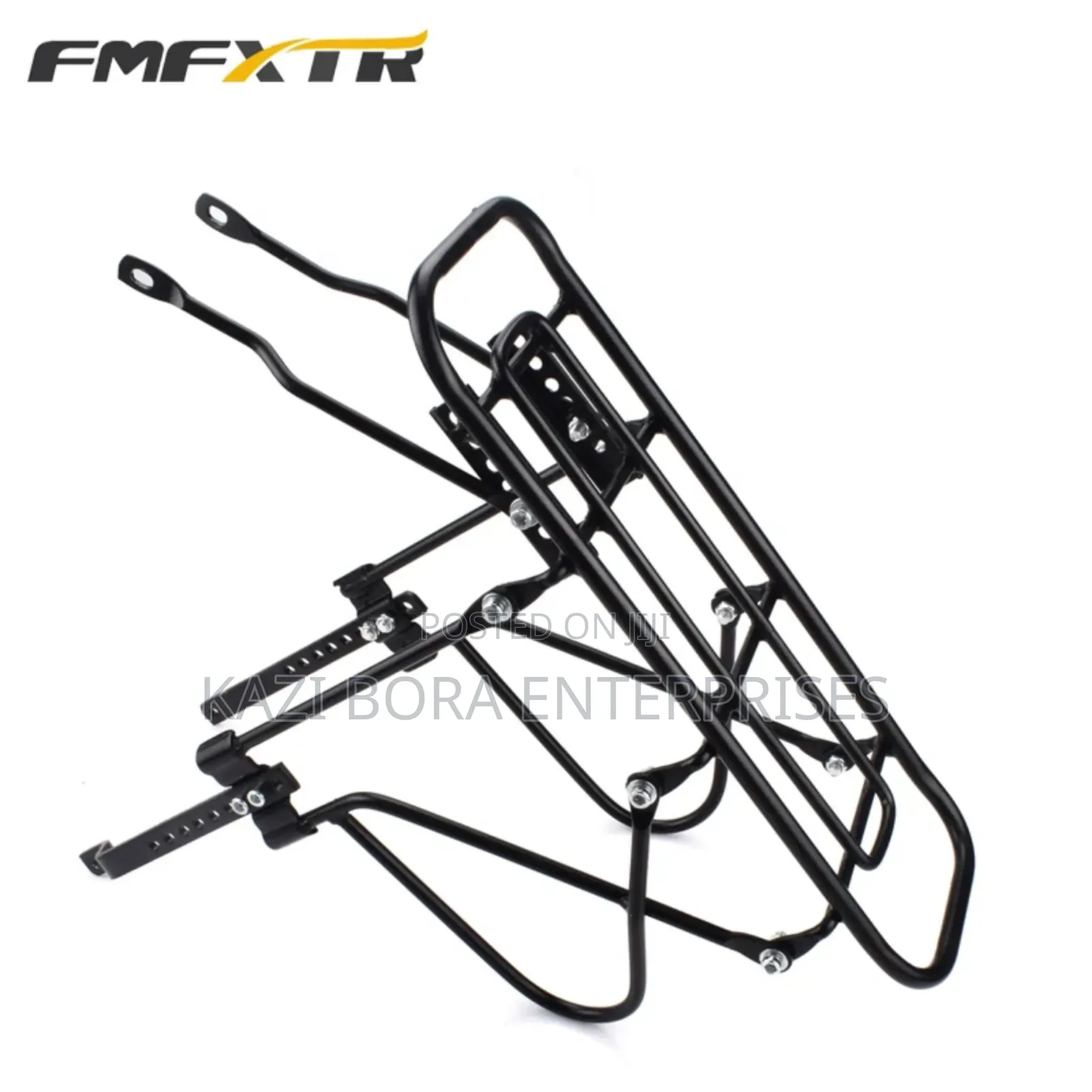 Bicycle Rear Frame Steel Rack/Carrier
