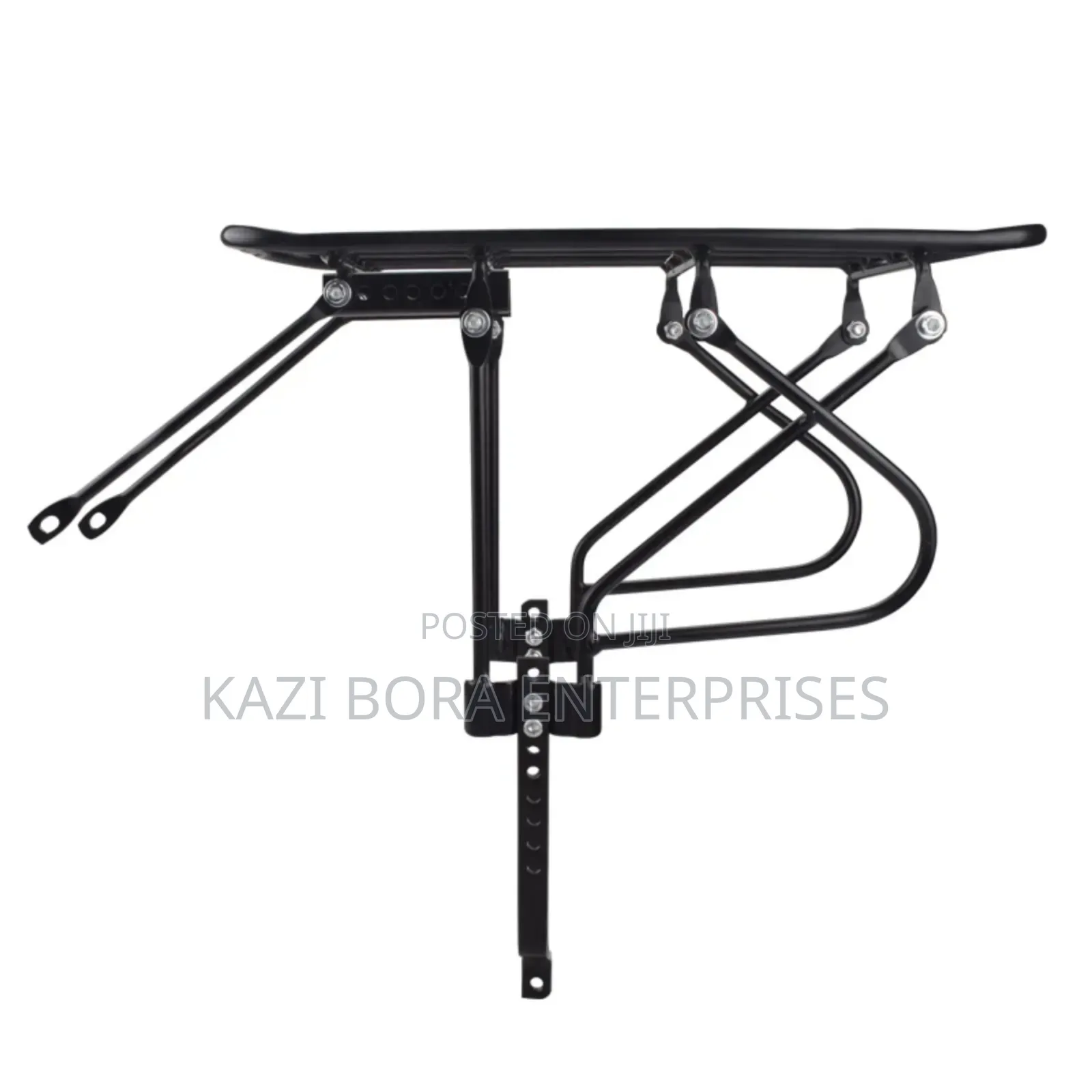 Bicycle Rear Frame Steel Rack/Carrier