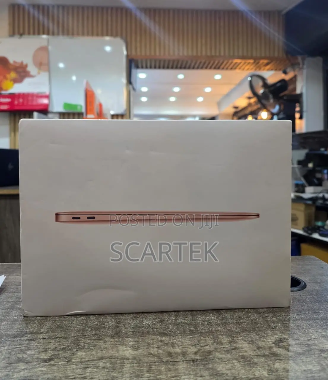New Laptop Apple MacBook Air 2013 8GB Intel Core 7 SSD 256GB