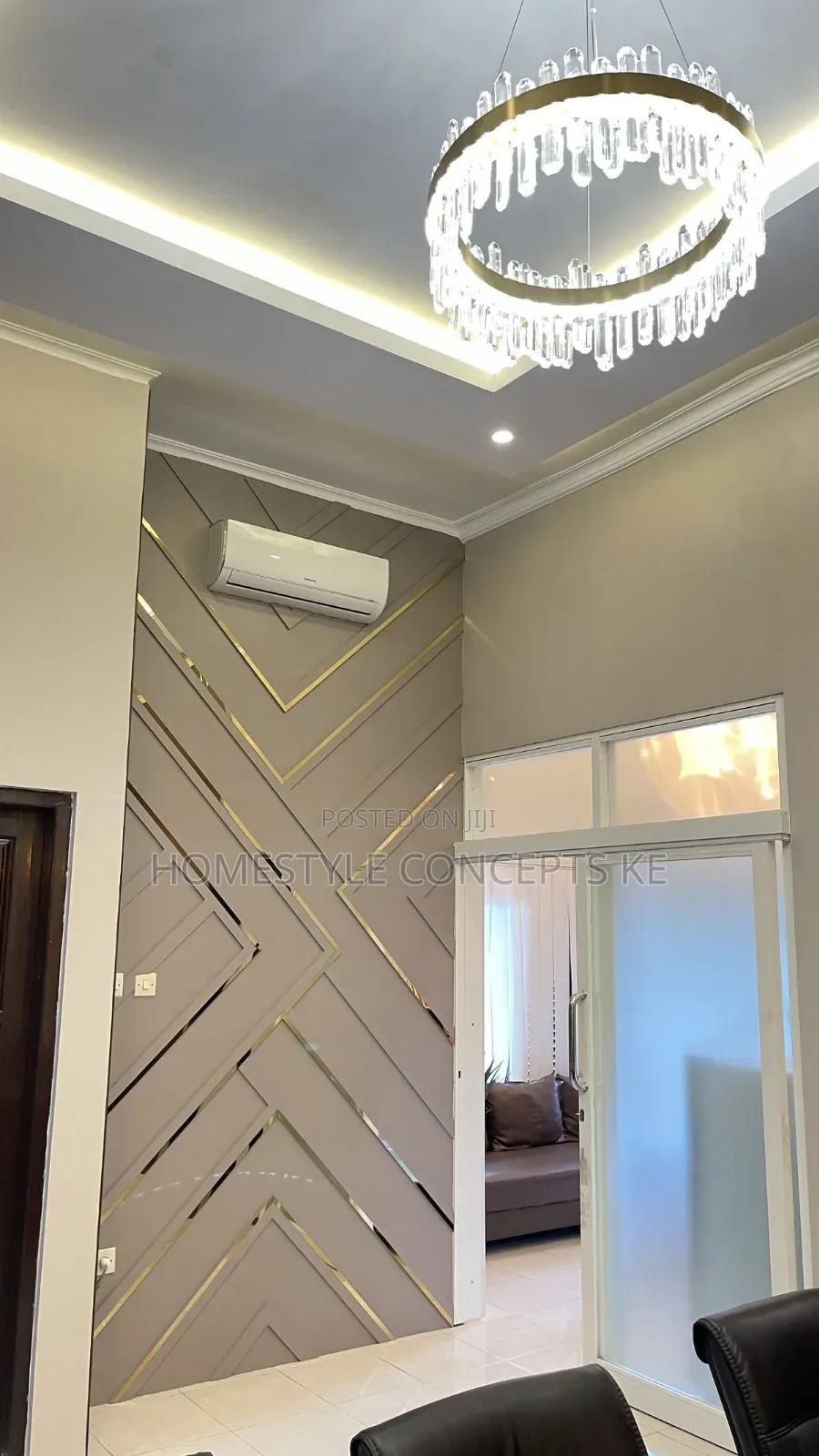 Wall Molding Panels for Luxurious Homes and Spaces