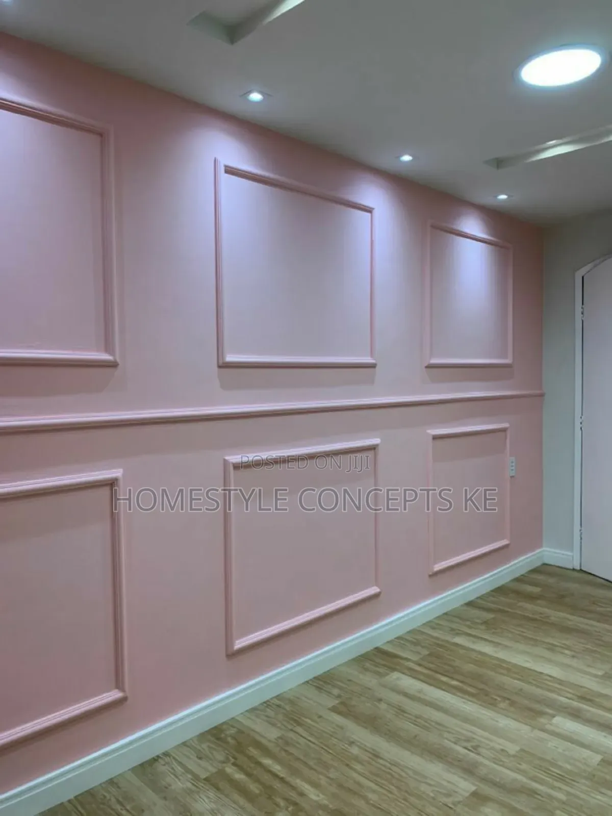 Wall Molding Panels for Luxurious Homes and Spaces