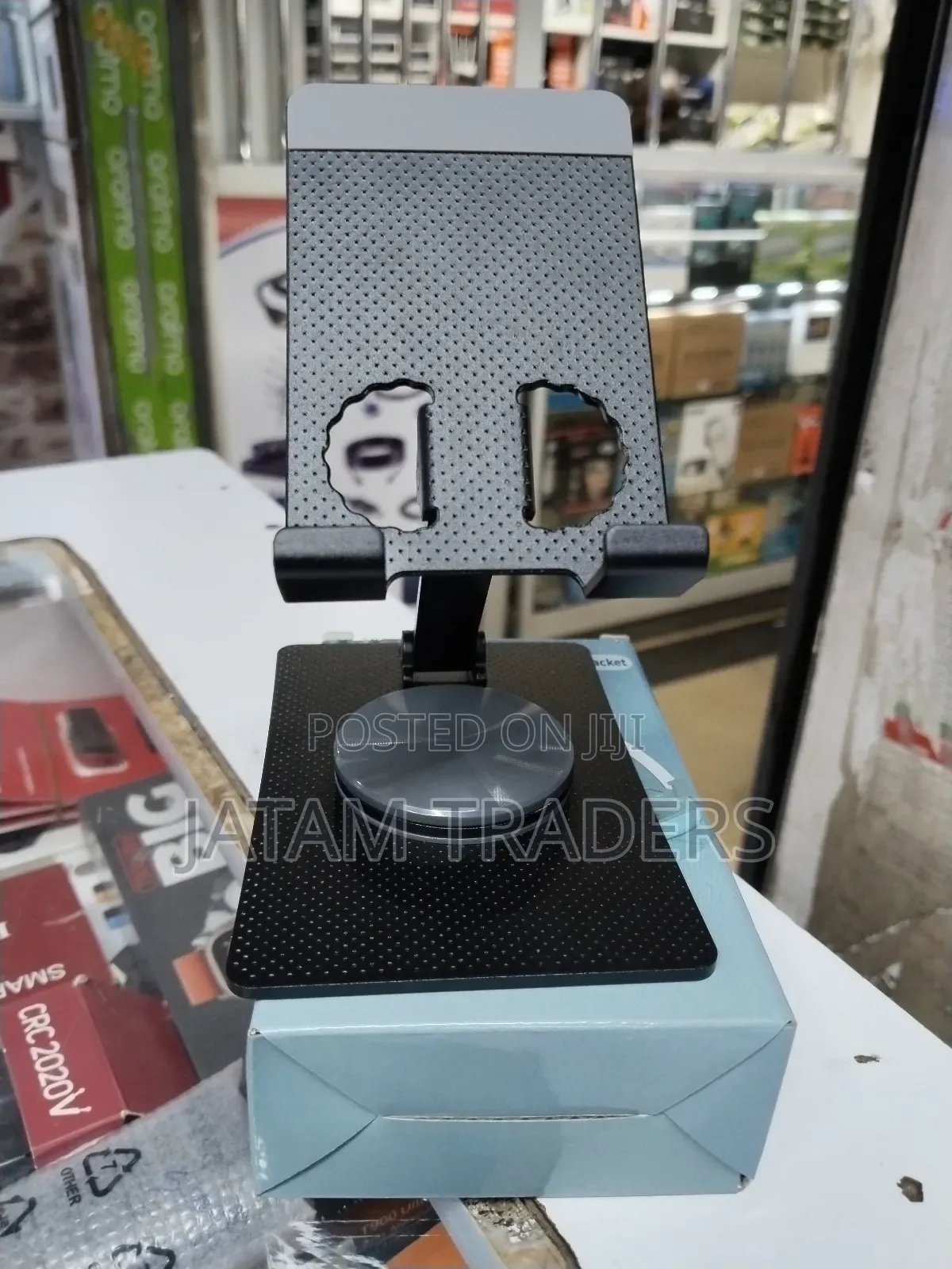 Aluminium Alloy Phone Stand