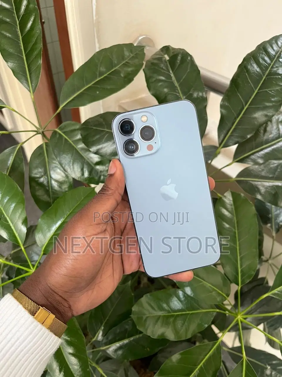 Apple iPhone 13 Pro Max 512 GB Blue