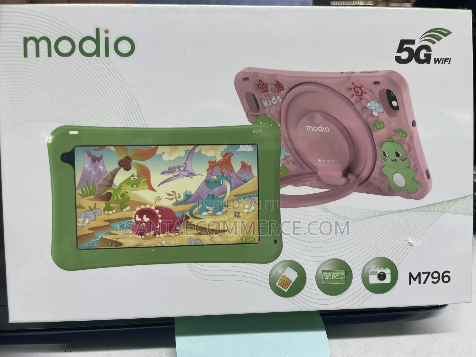 New Modio M796 256 GB Blue