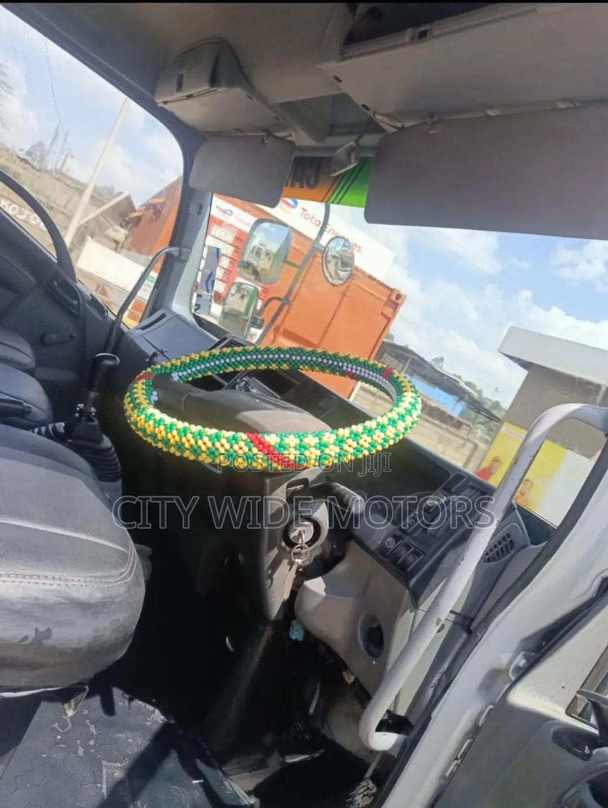 Isuzu FRR 90