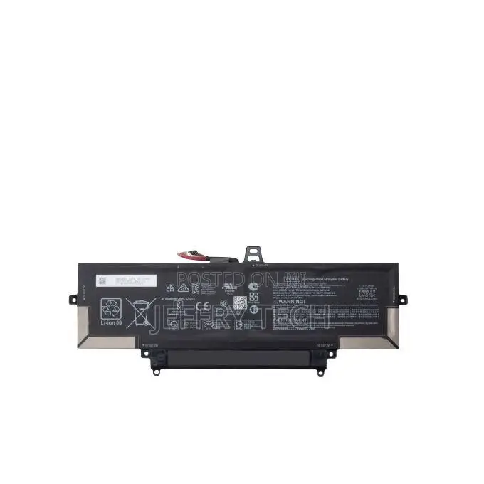 Hk04xl Laptop Battery Replacement for Hp Elitebook X360 1030 G7 G8 Eli