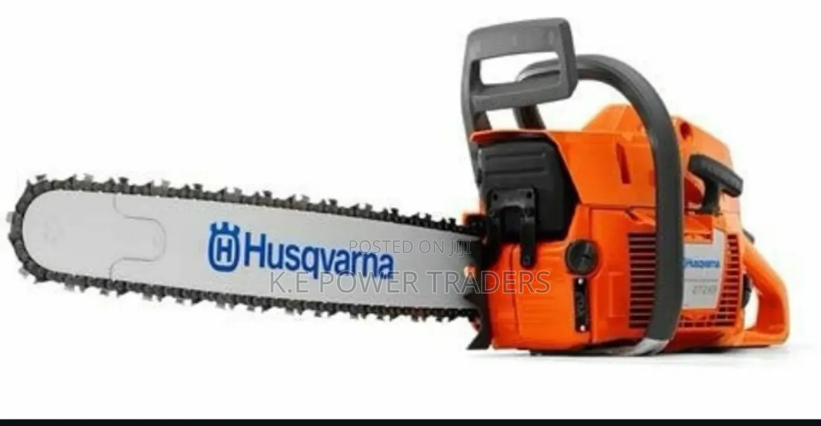 Husqavana 272xp Power Saw