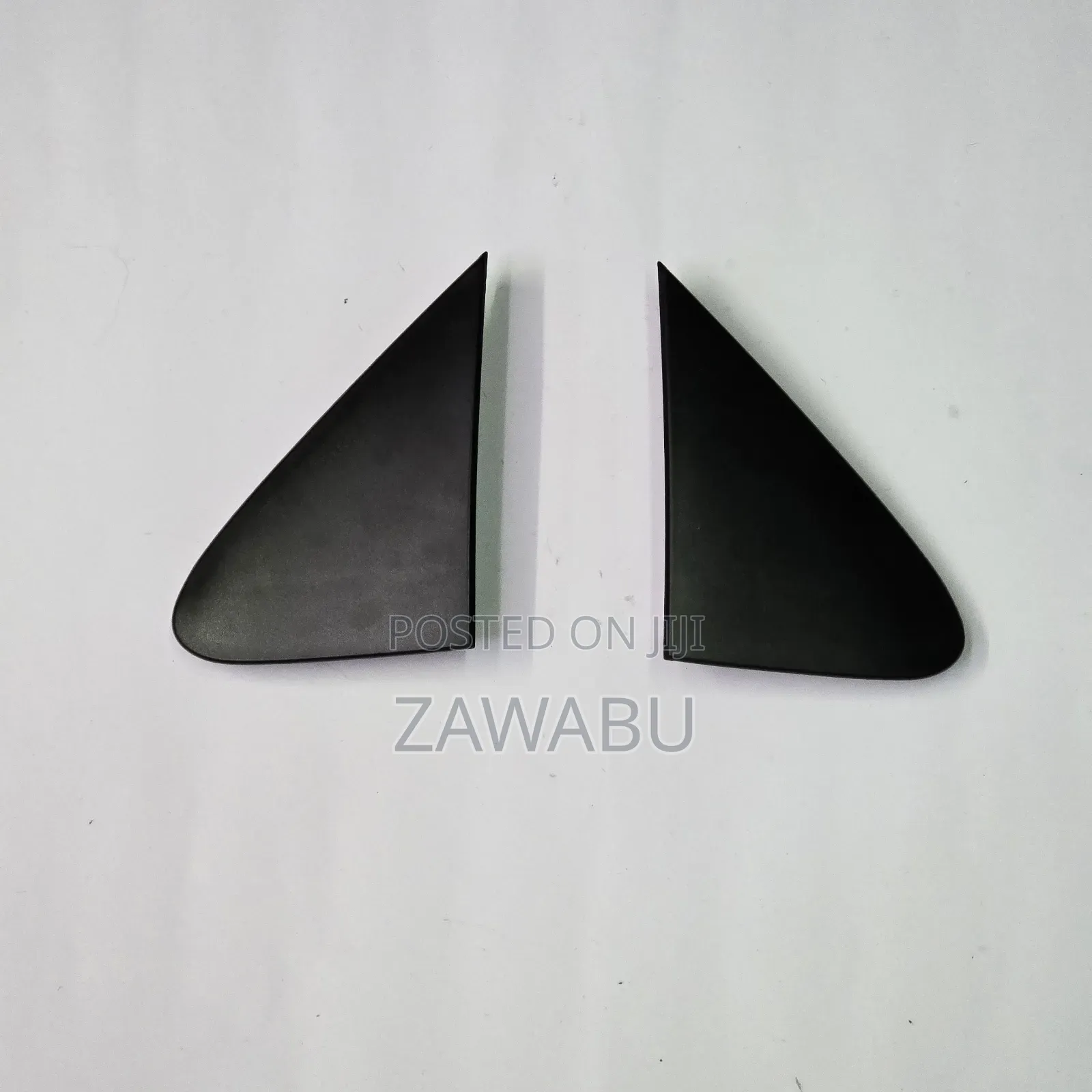 Side Mirror Finisher (Samosa) Fielder/Axo 141 07-12