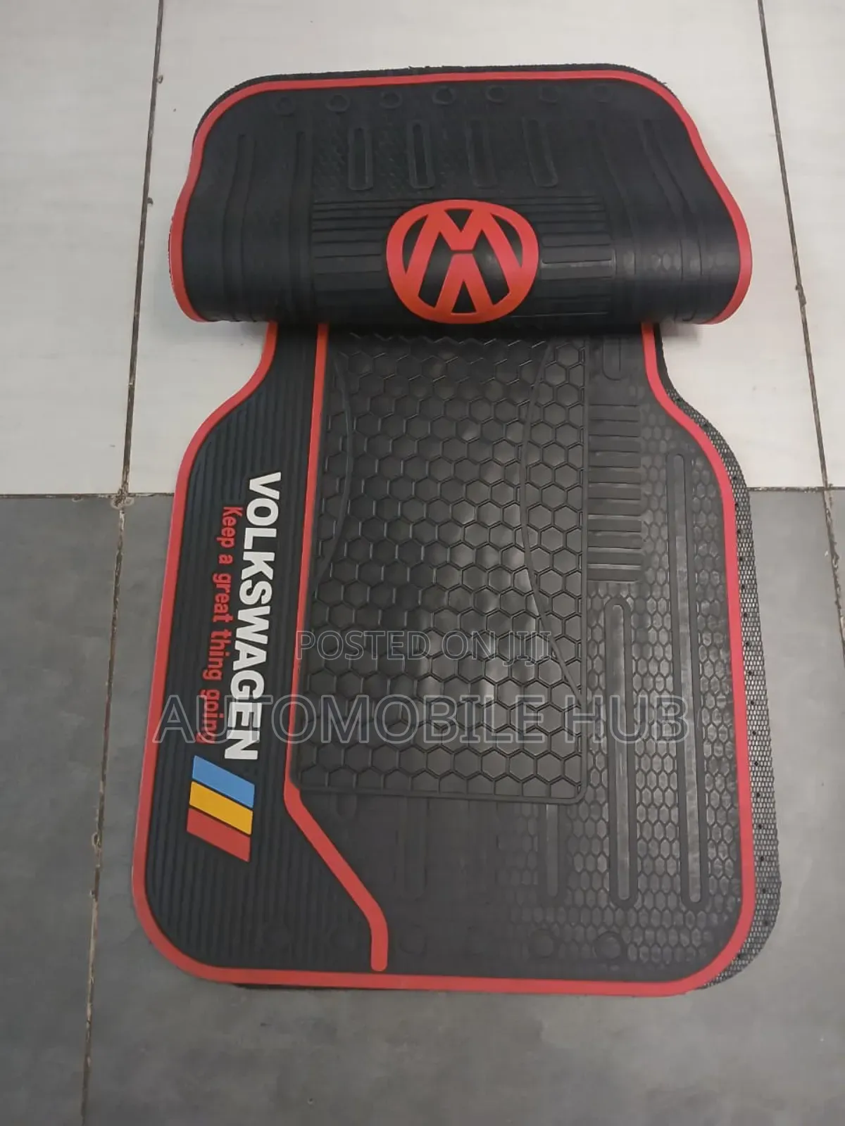Vw Golf Mats, Vw Passat Mats.