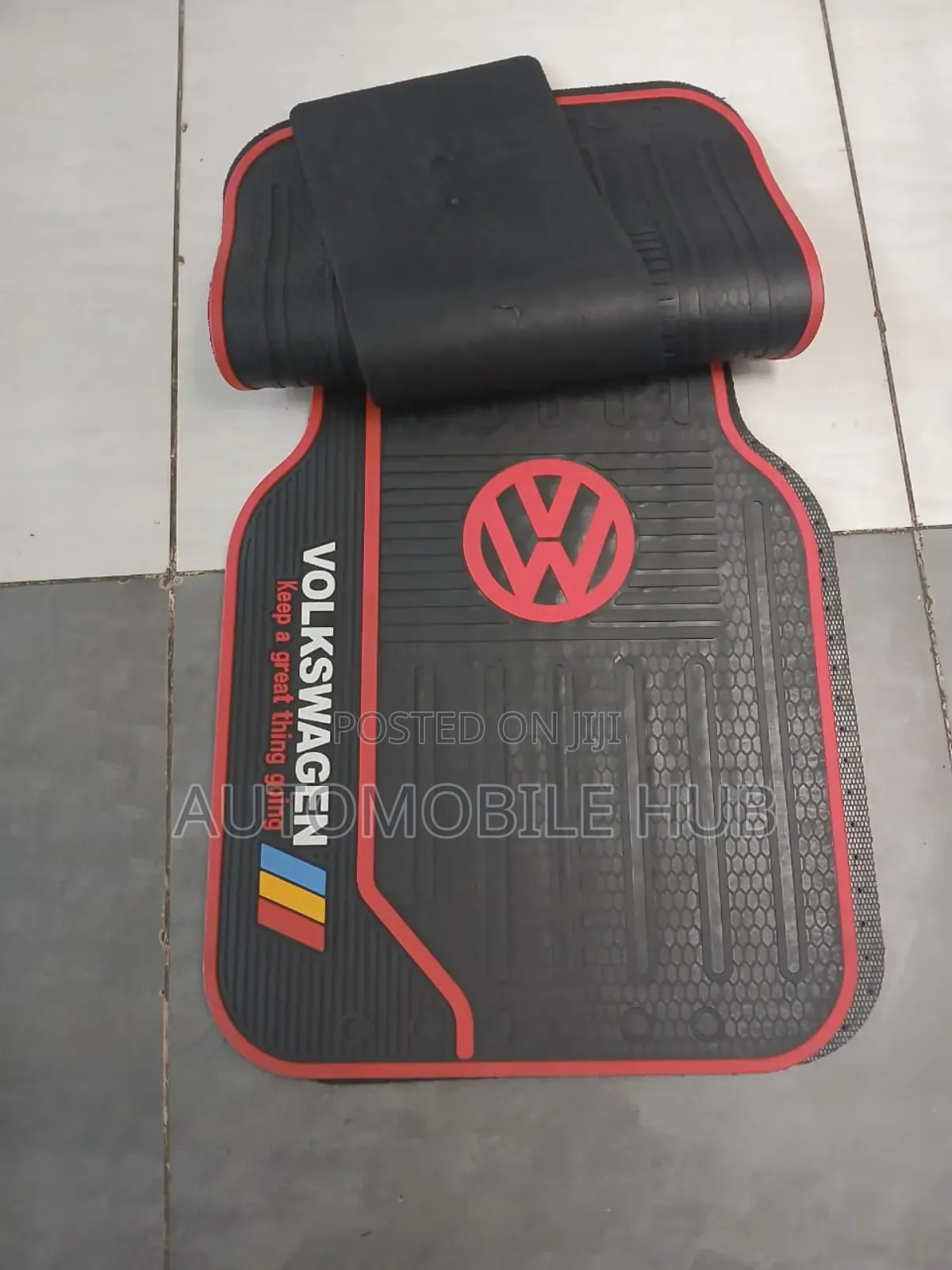 Vw Golf Mats, Vw Passat Mats.