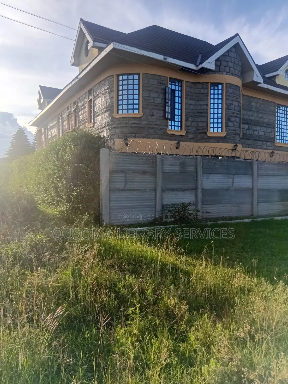 Affordable Prime Plot: Kitengela 4th Ave Police Sacco, 0.05 Ha 50/100