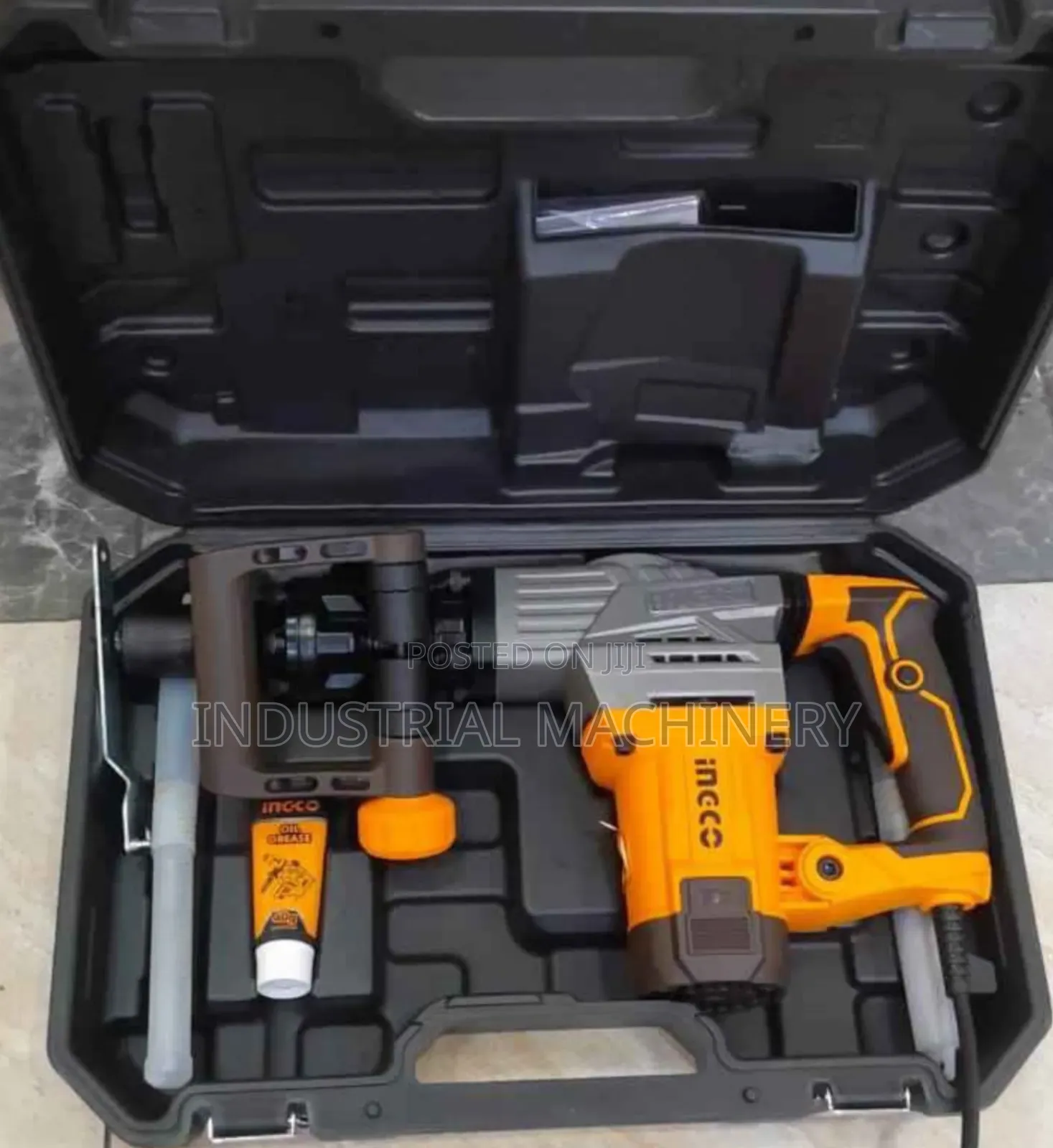 Demolition Breaker 1300w