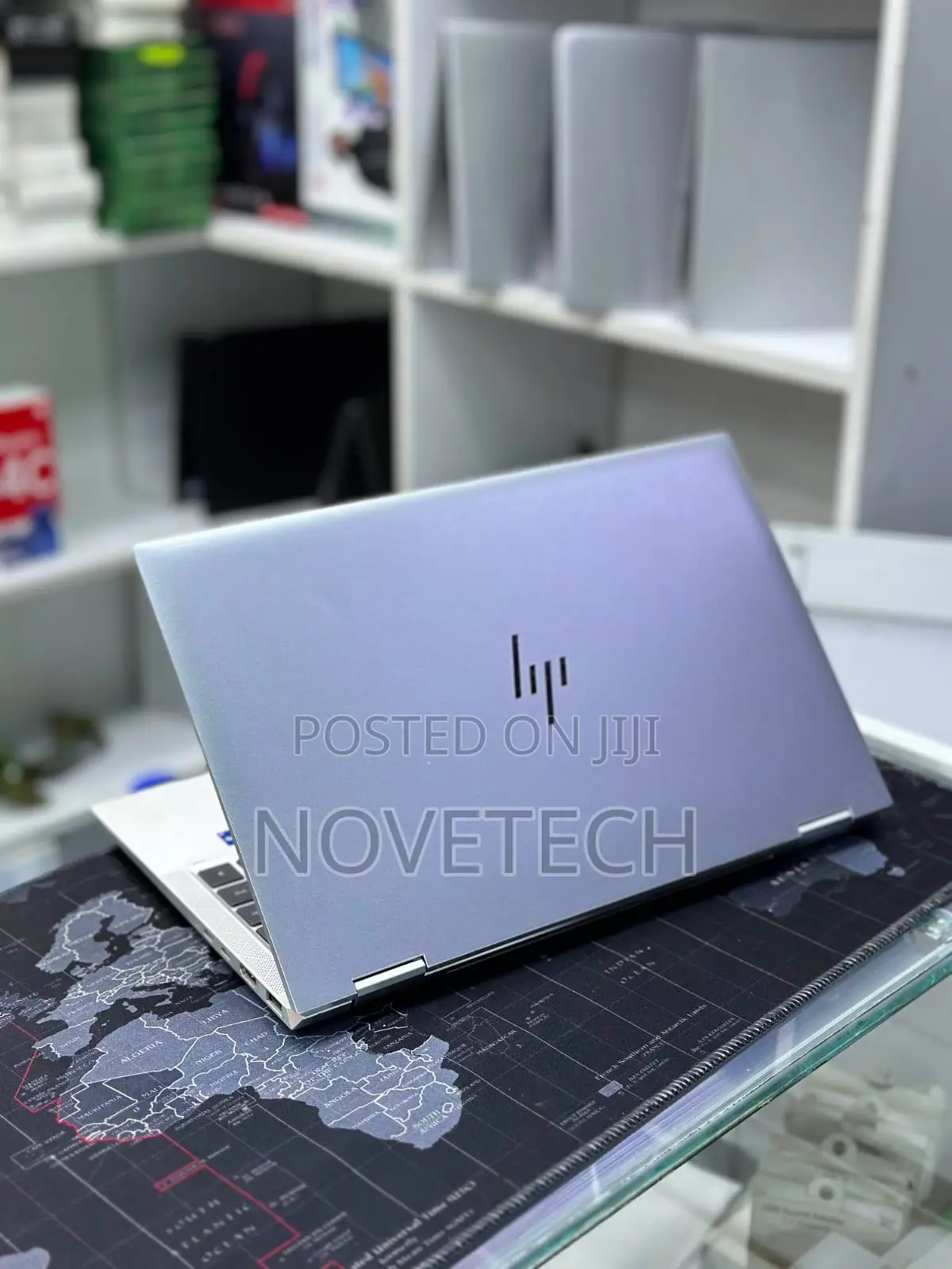 Laptop HP EliteBook 1040 G8 16GB Intel Core I7 SSD 512GB