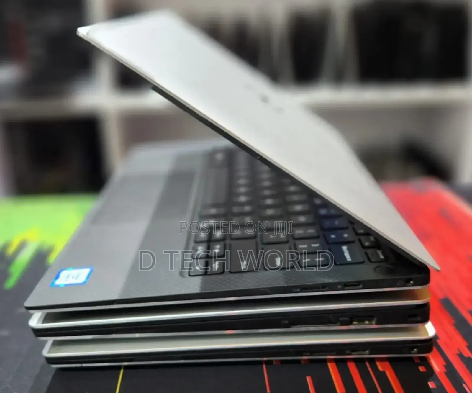 Laptop Dell XPS 13 9380 16GB Intel Core I7 SSD 512GB