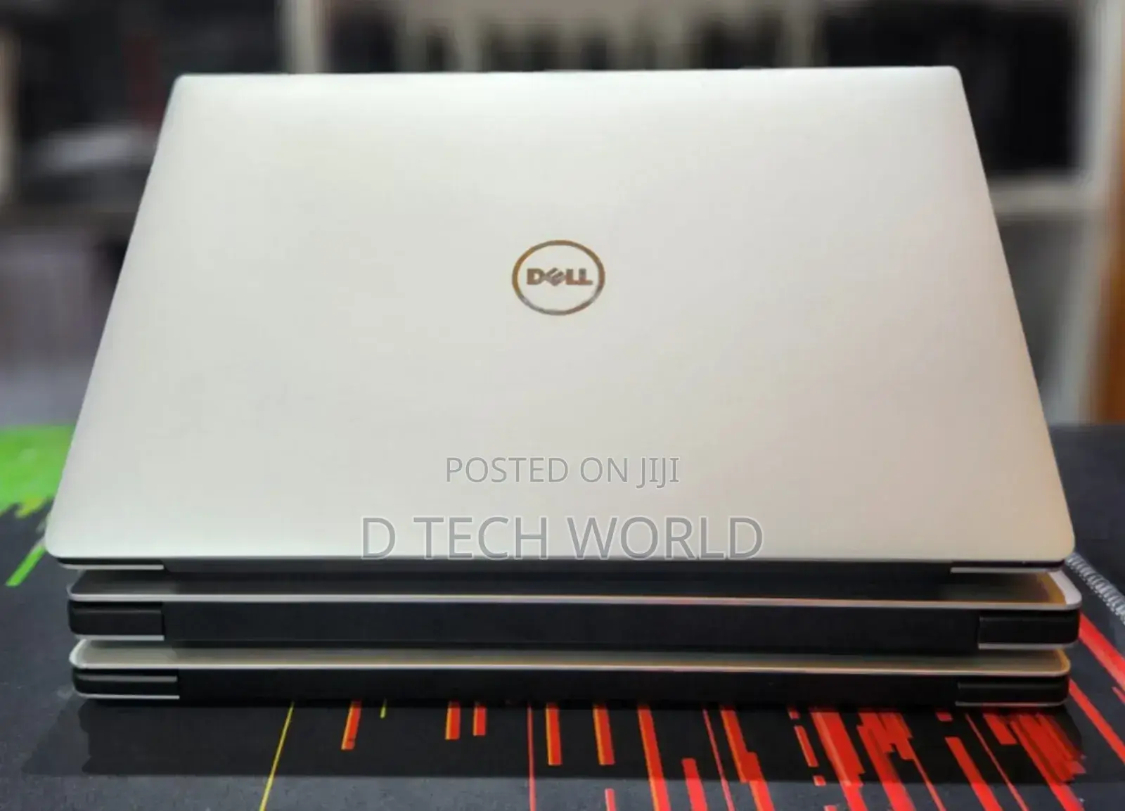 Laptop Dell XPS 13 9380 16GB Intel Core I7 SSD 512GB