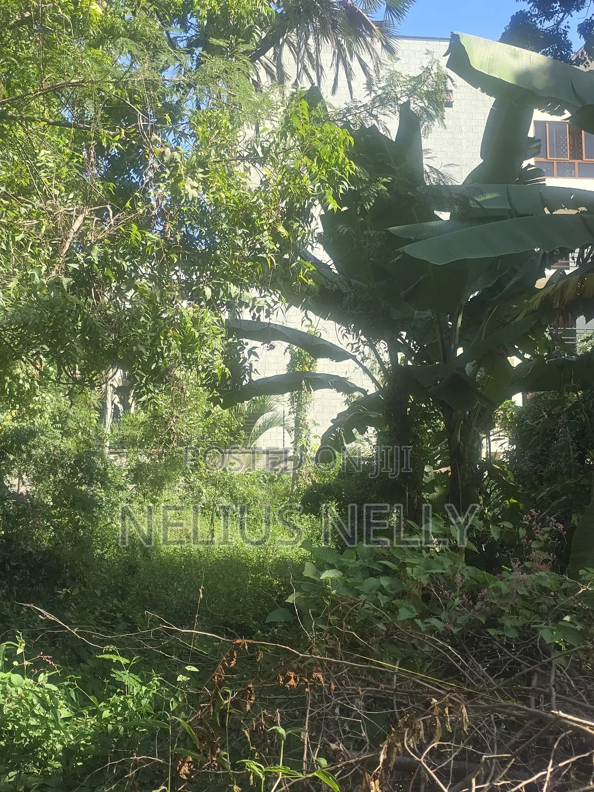 Prime 1acre for Sale Nyali