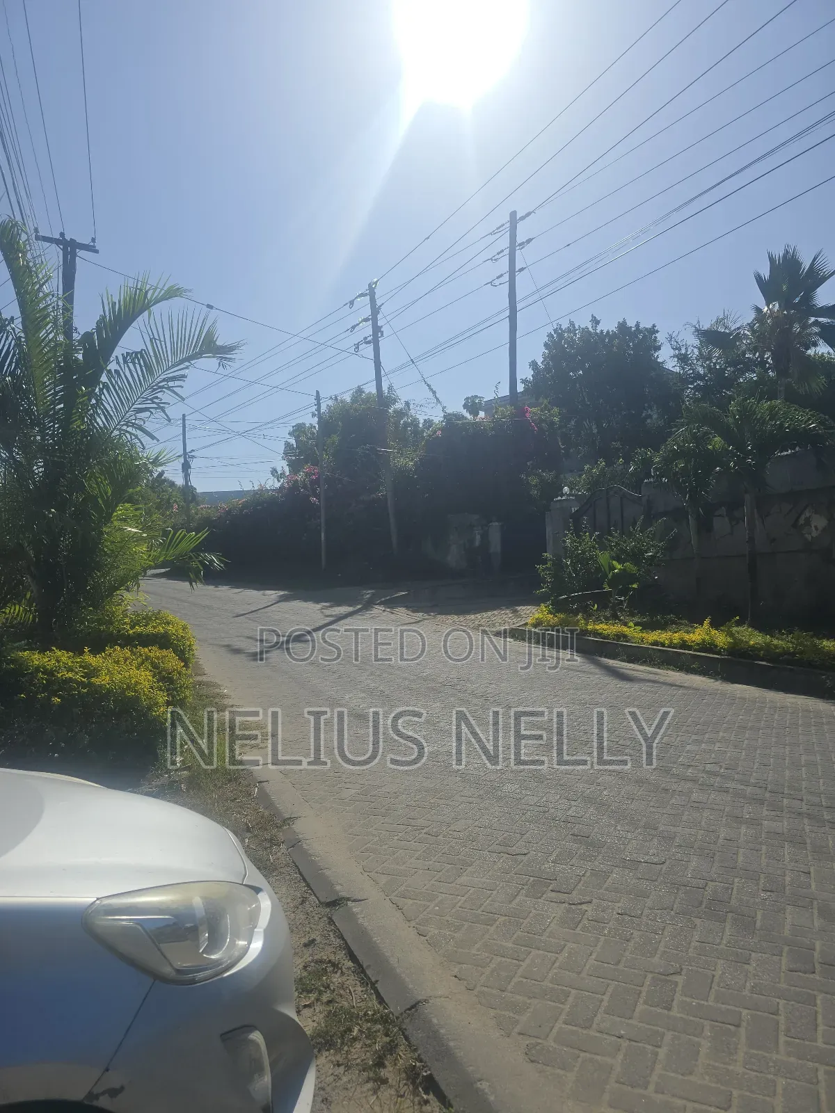 Prime 1acre for Sale Nyali