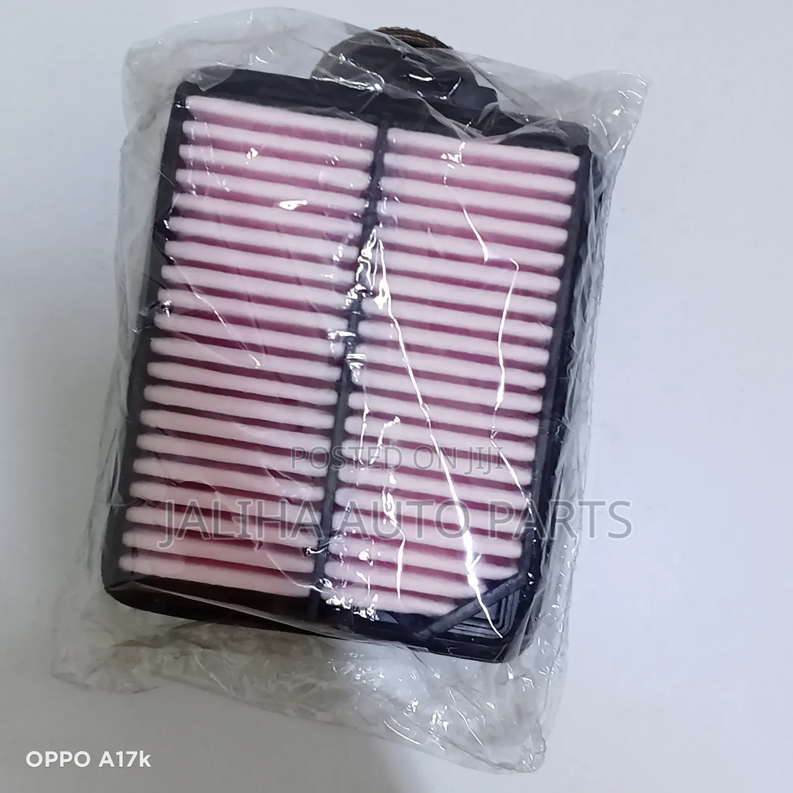 Honda Cr-v Air Filter