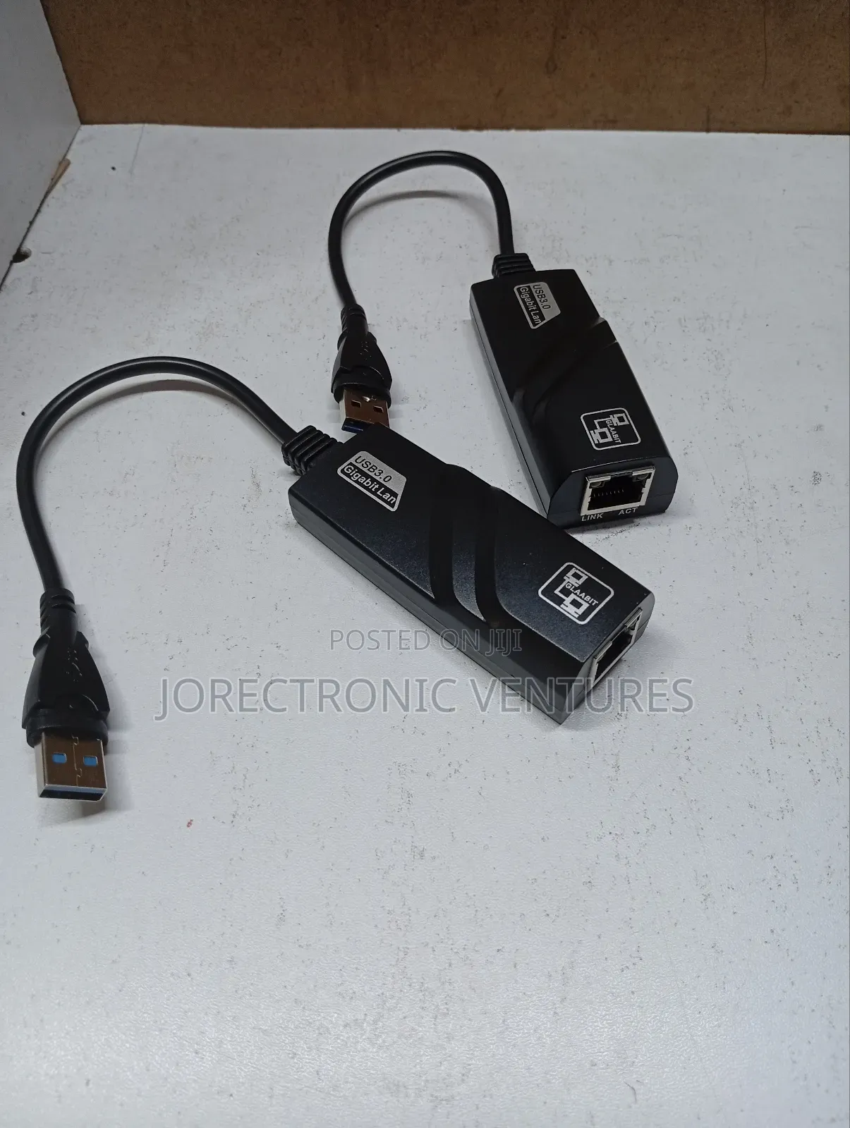 Usb 3.0 Gigabit to Lan