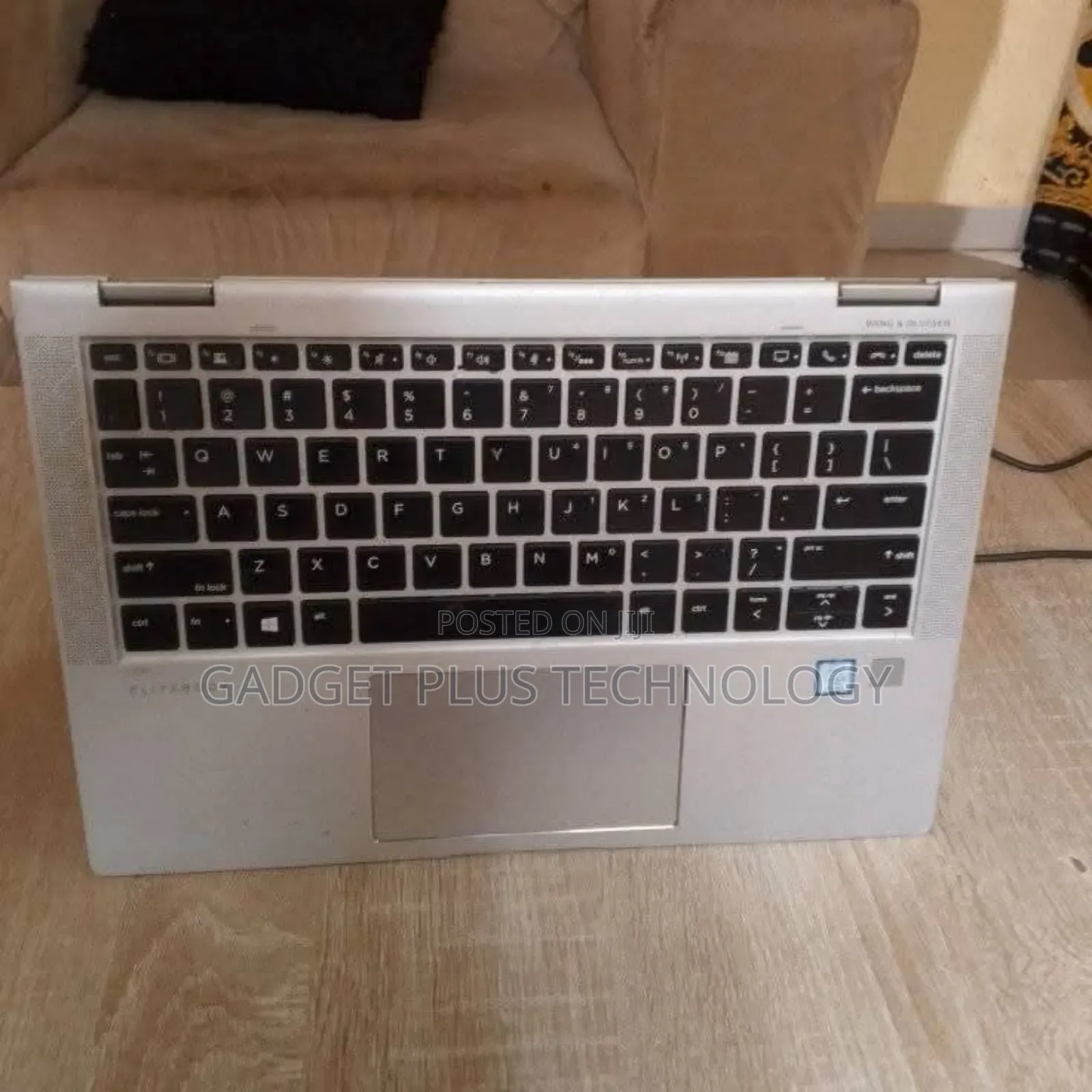 Laptop HP EliteBook X360 1030 G3 16GB Intel Core i7 SSD 512GB