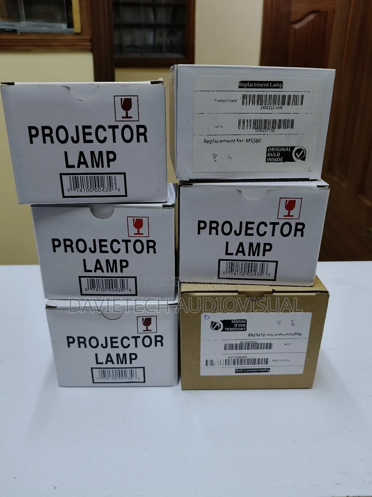 Acer Projector Lamps