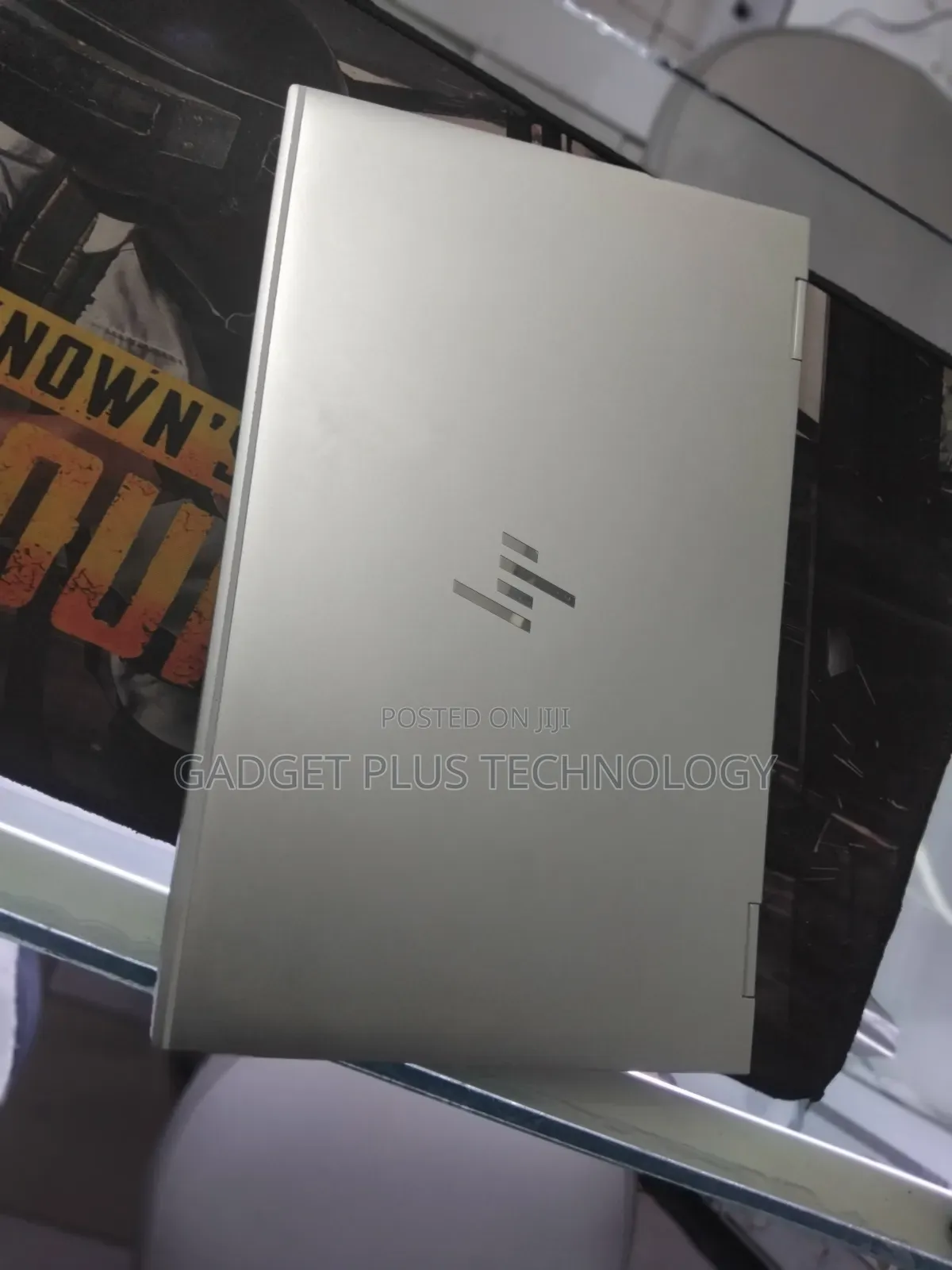 Laptop HP EliteBook x360 1030 G8 16GB Intel Core i7 SSD 512GB