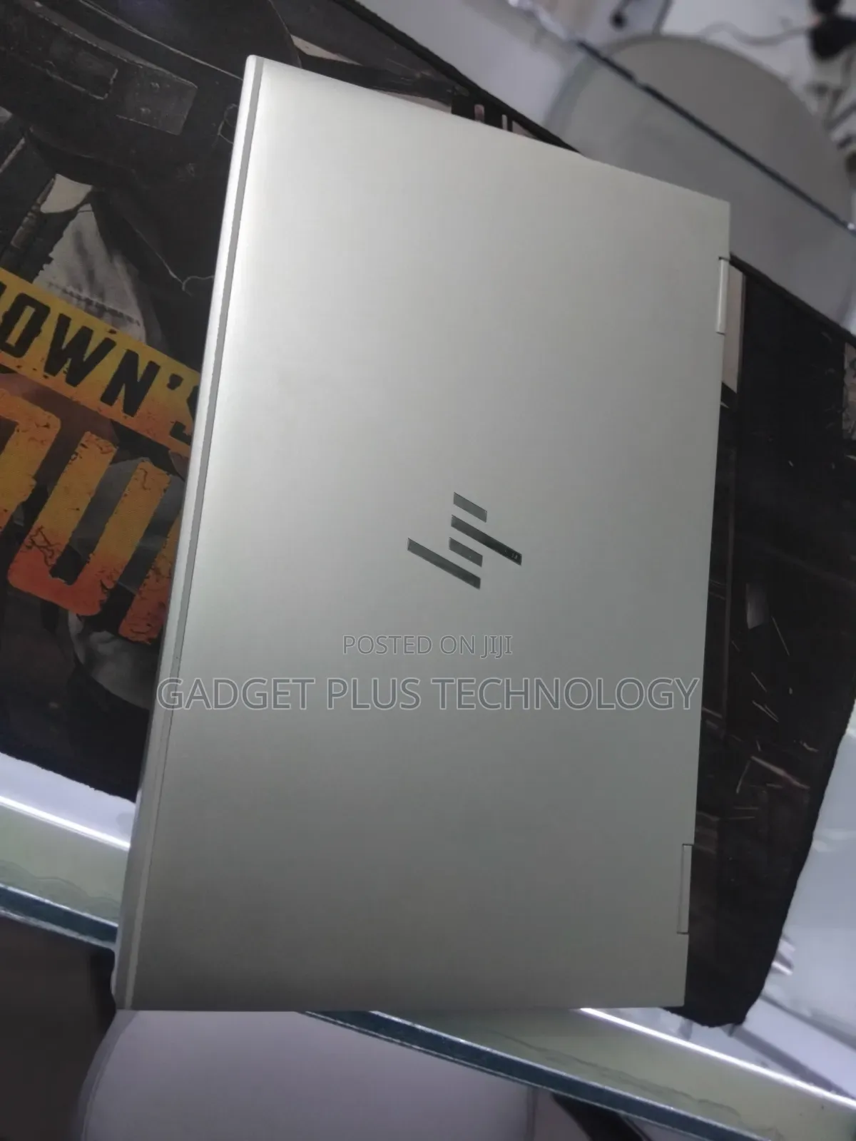 Laptop HP EliteBook x360 1030 G8 16GB Intel Core i7 SSD 512GB
