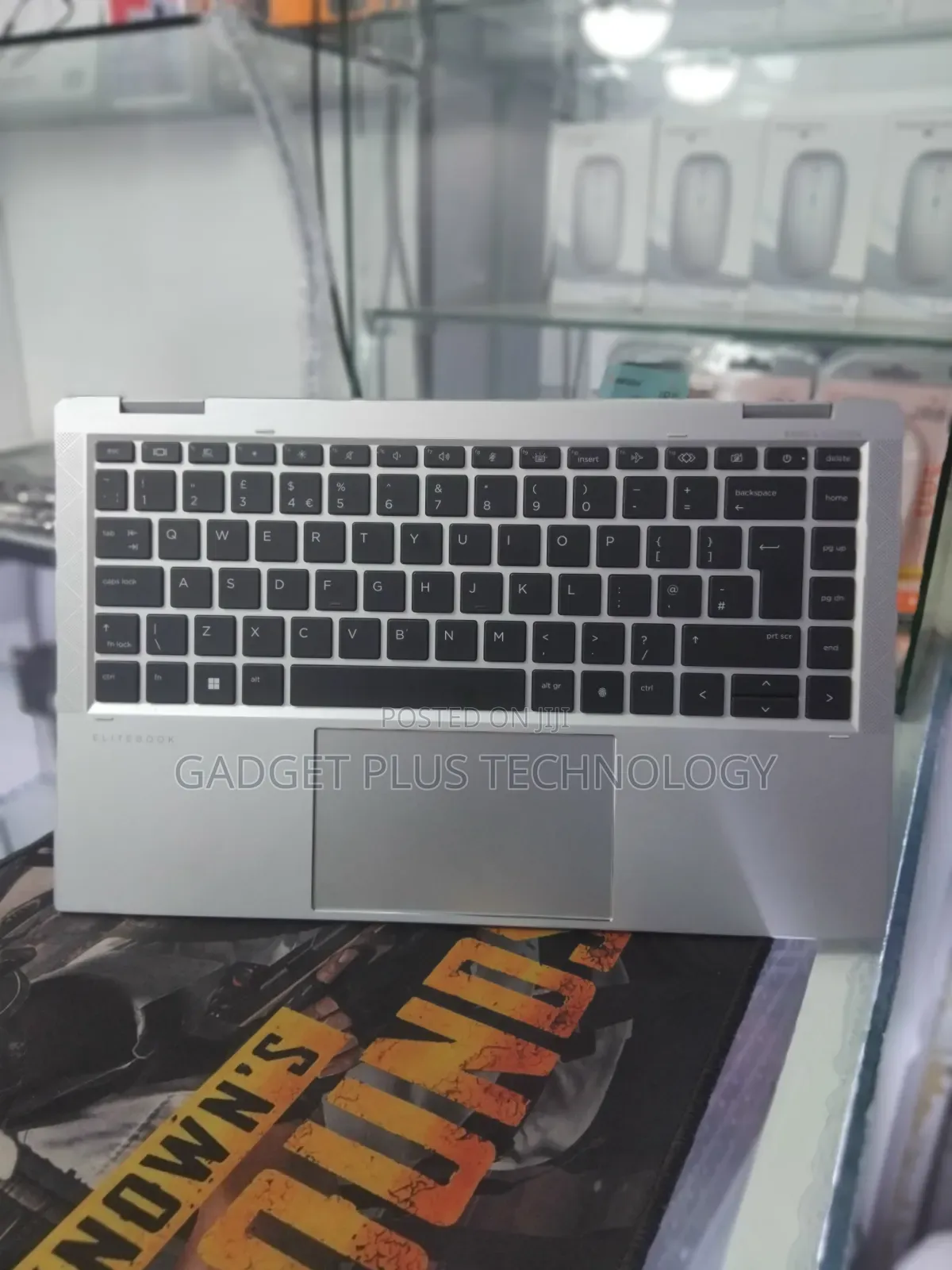 Laptop HP EliteBook x360 1030 G8 16GB Intel Core i7 SSD 512GB