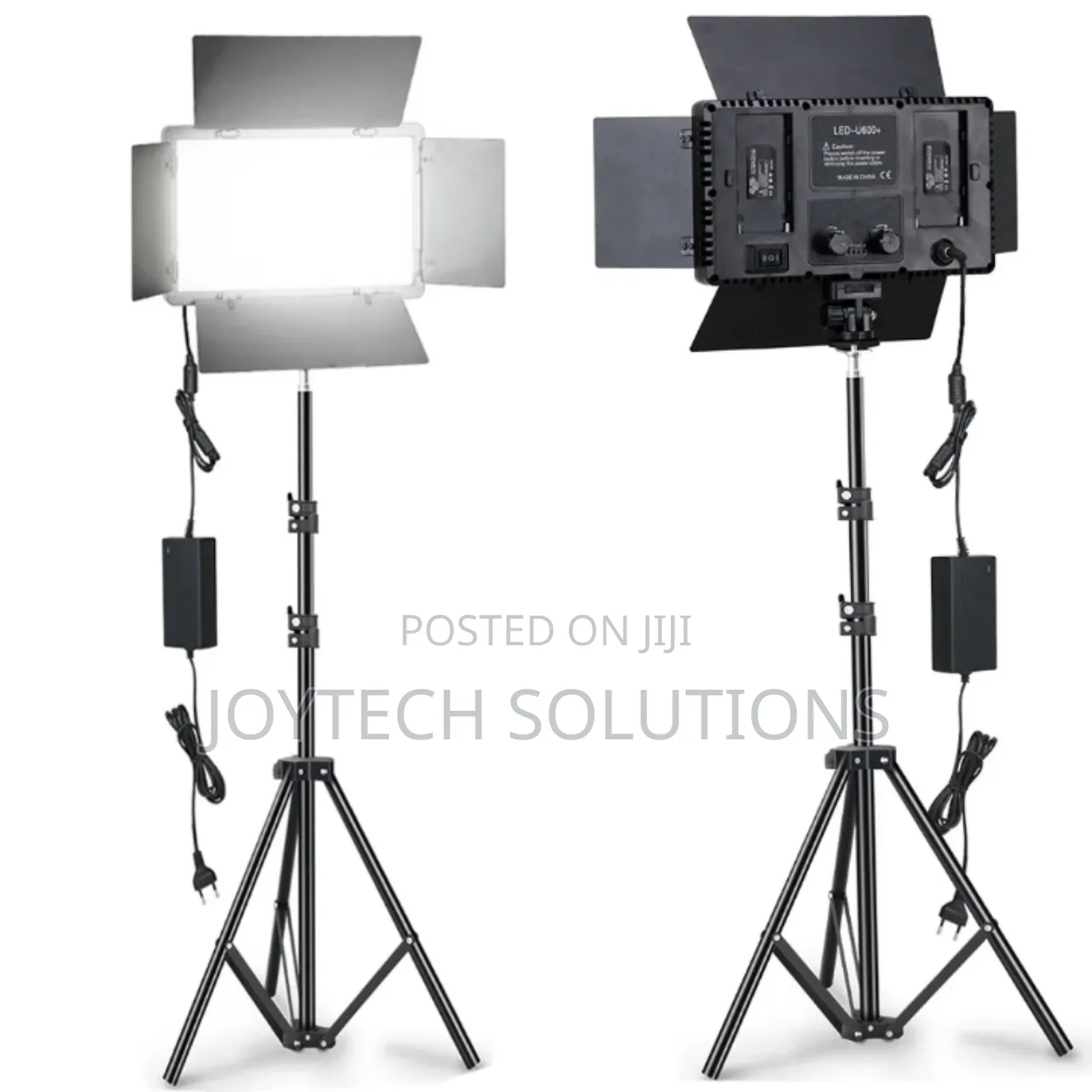Video Light Led Pro800. Photography Led Light