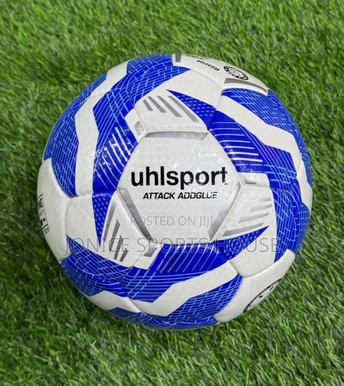 Adidas Soccer Balls Size 4 And 5