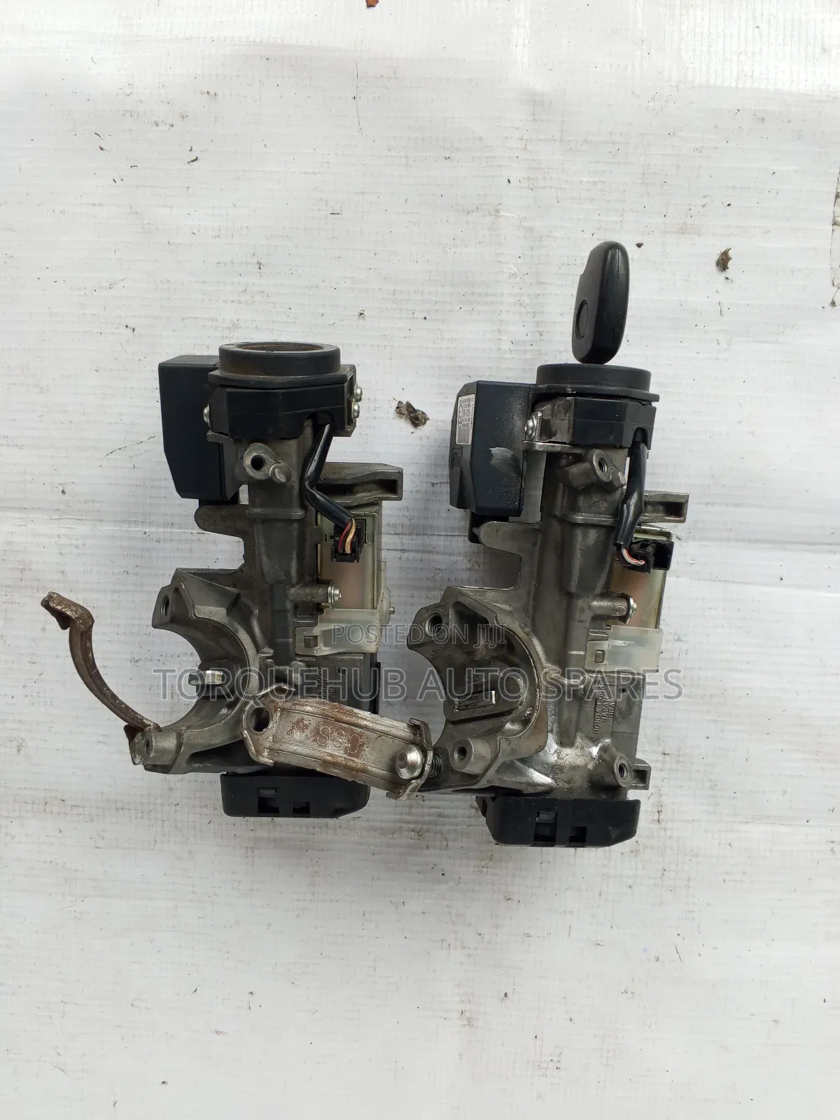 Honda Civic 2006,Fit Ignition Lock Switch