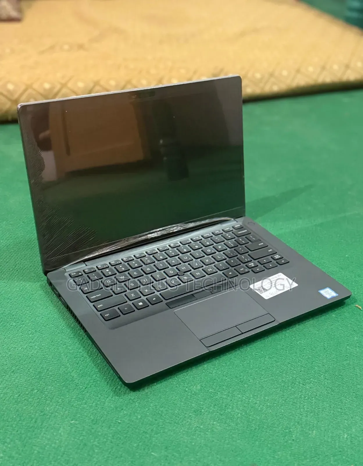 Laptop Dell Latitude 5400 8GB Intel Core I7 SSD 256GB