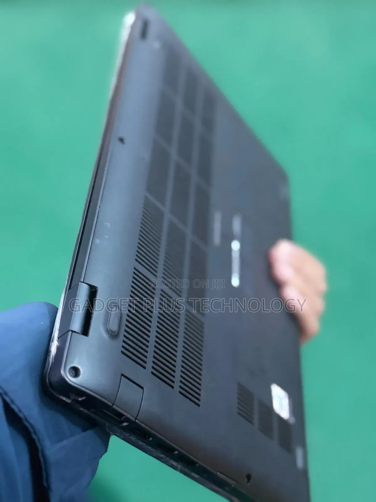 Laptop Dell Latitude 5400 8GB Intel Core I7 SSD 256GB