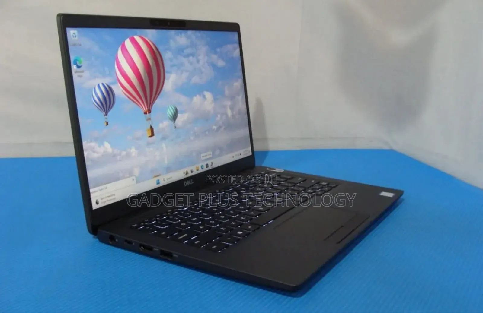 Laptop Dell Latitude 7400 8GB Intel Core i7 SSD 256GB