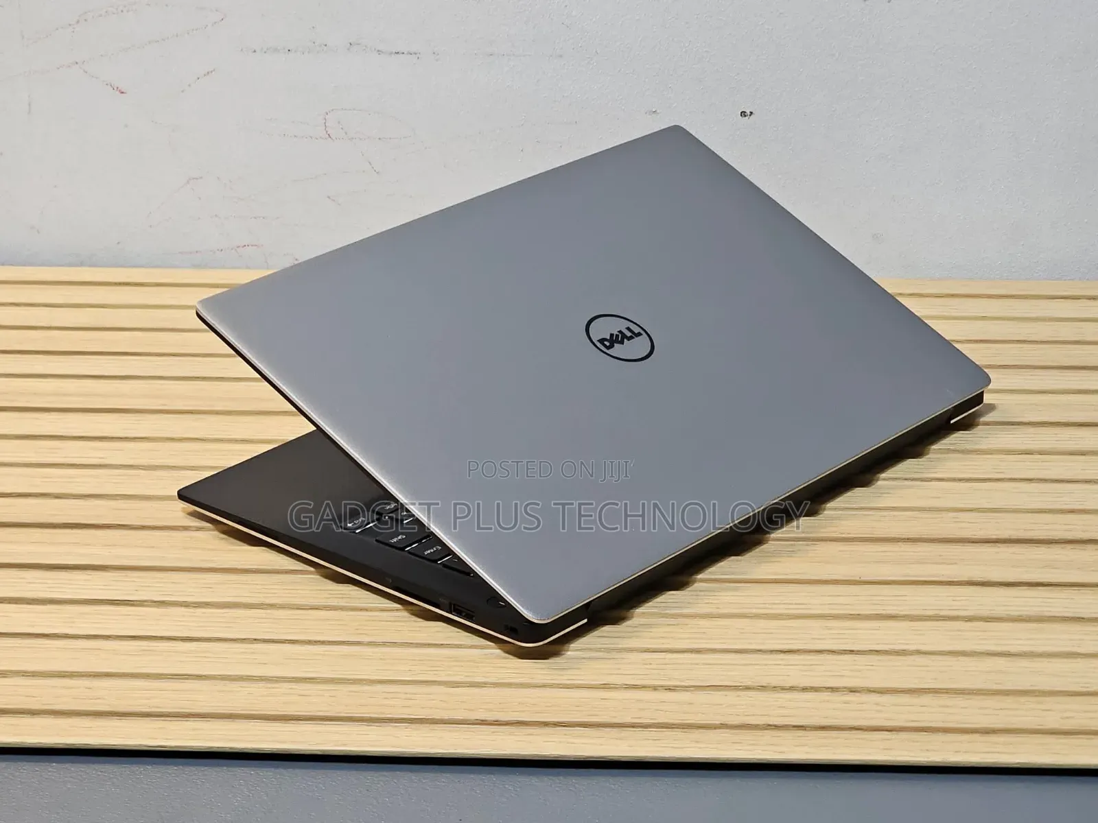 Laptop Dell XPS 13 9360 8GB Intel Core I7 SSD 256GB