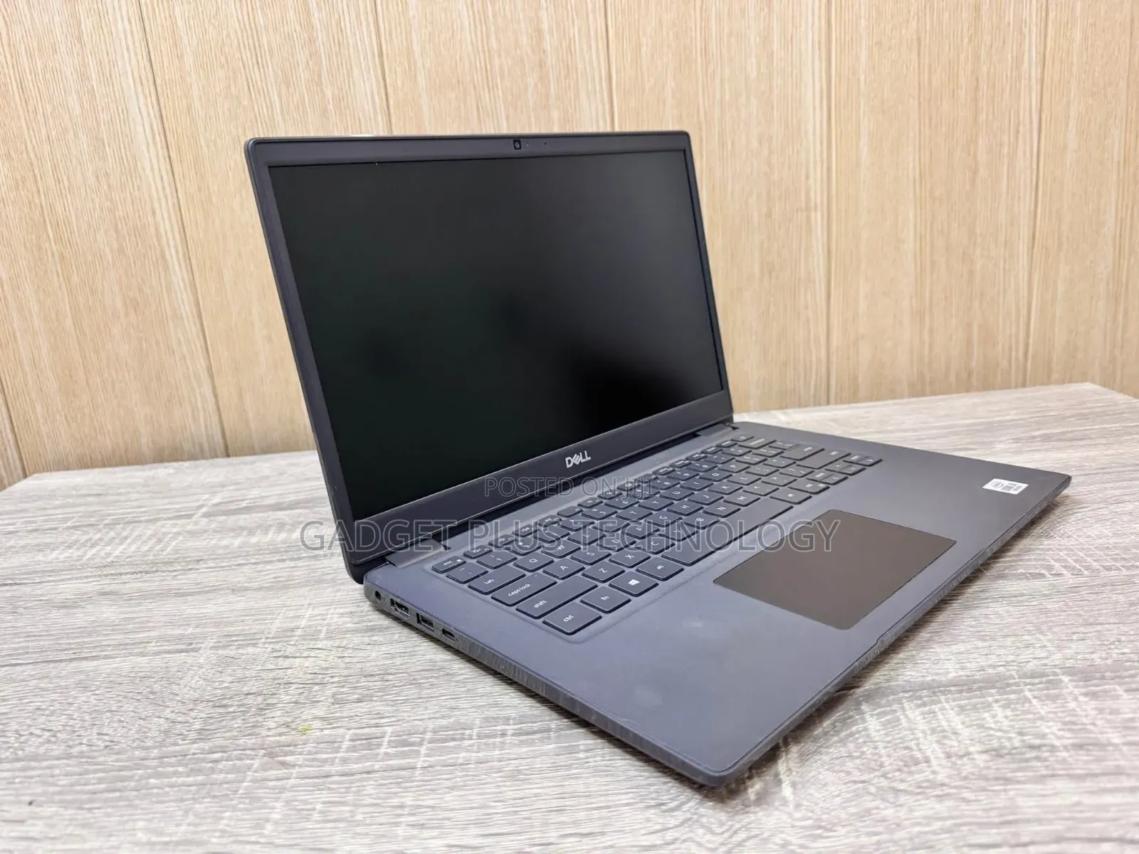 Laptop Dell Latitude 3410 8GB Intel Core I5 SSD 256GB