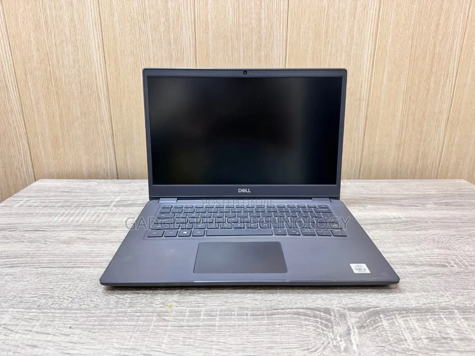 Laptop Dell Latitude 3410 8GB Intel Core I5 SSD 256GB