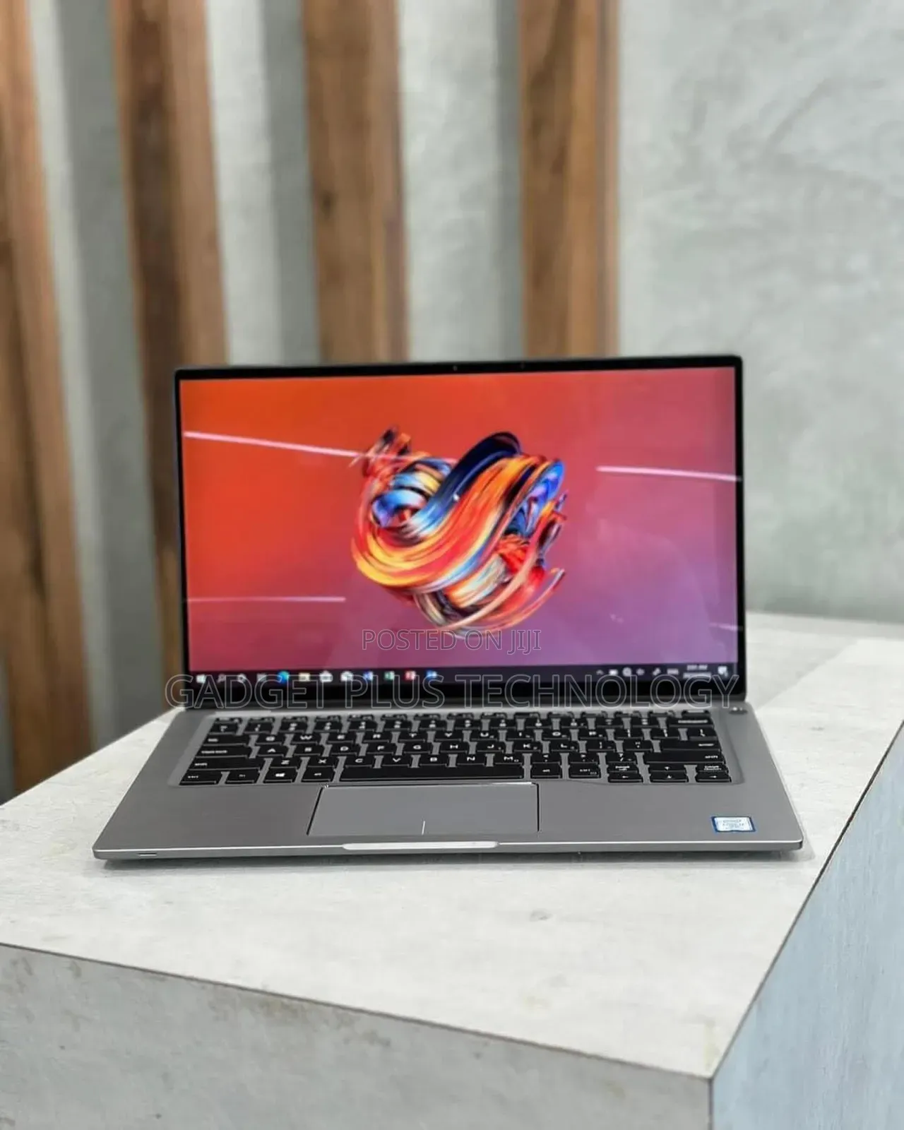 Laptop Dell Latitude 7400 8GB Intel Core I5 SSD 256GB