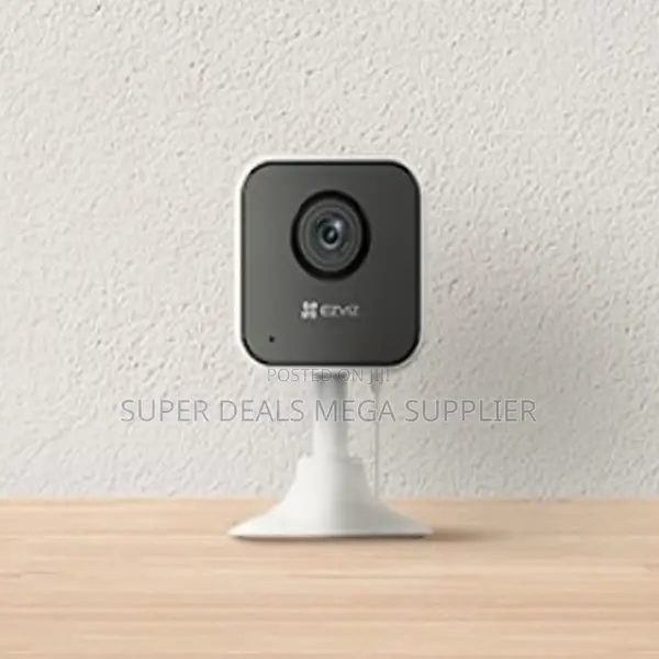 Ezviz H1c 1080p Full Hd Smart Wifi Indoor Security Camera