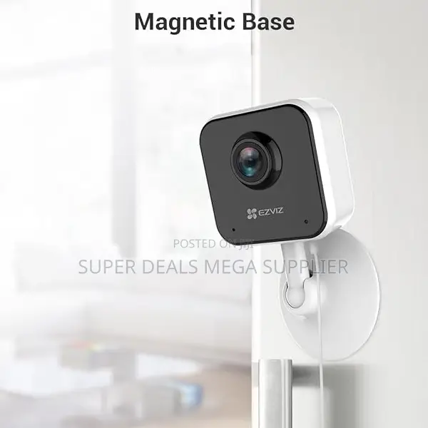 Ezviz H1c 1080p Indoor Camera Two Way Talk and Night Vision