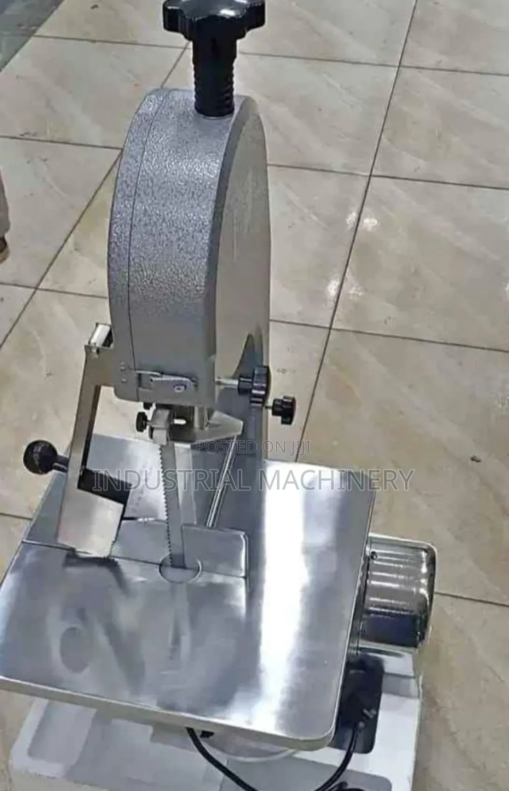 Bone Saw Machine